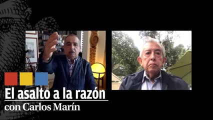 ¿Salvador Cienfuegos debe ser extraditado? Everardo Moreno Cruz. Parte II | El asalto a la razón