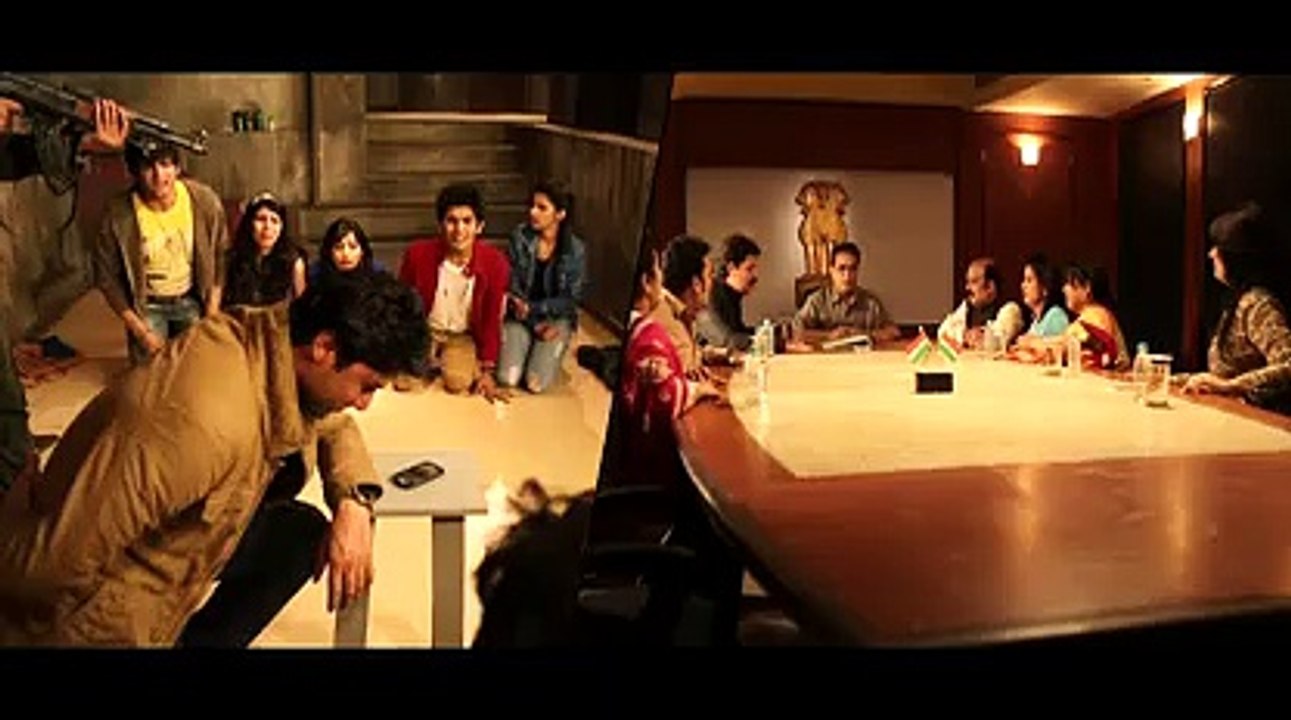 Friends_ Conditions Apply || Ep. 14 || Murli tortures Chirag || soma930