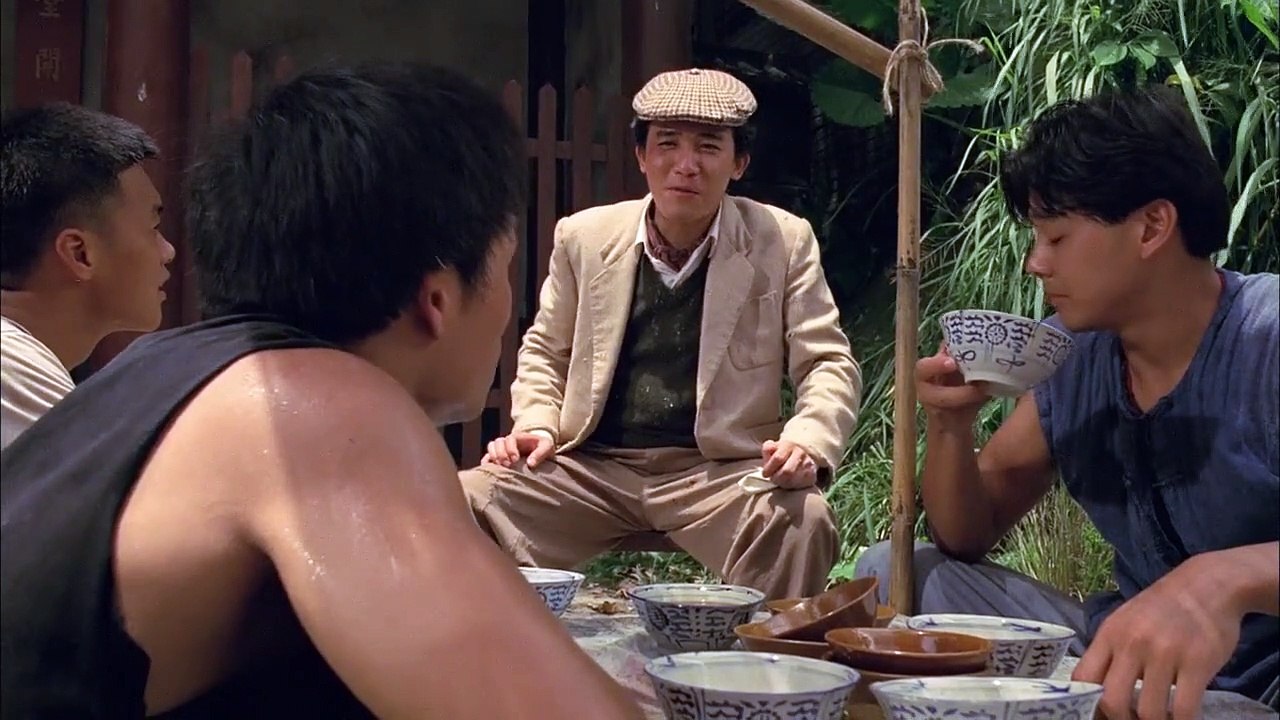 รวมกันเราเชือด Seven Warriors (1989) part 01