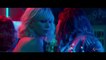 Atomic Blonde ALL Trailer & Clips (2017)