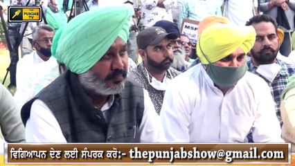 Video herunterladen: ਪੰਜਾਬੀ ਖਬਰਾਂ | Punjabi News | Punjabi Prime Time | Today Punjab News | Judge Singh Chahal 04 Nov 20