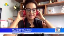 Francisco Sanchis comenta principales noticias del dia 4-11-2020