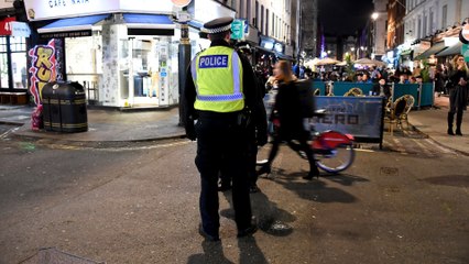 UK parliament approves month-long COVID-19 lockdown for England