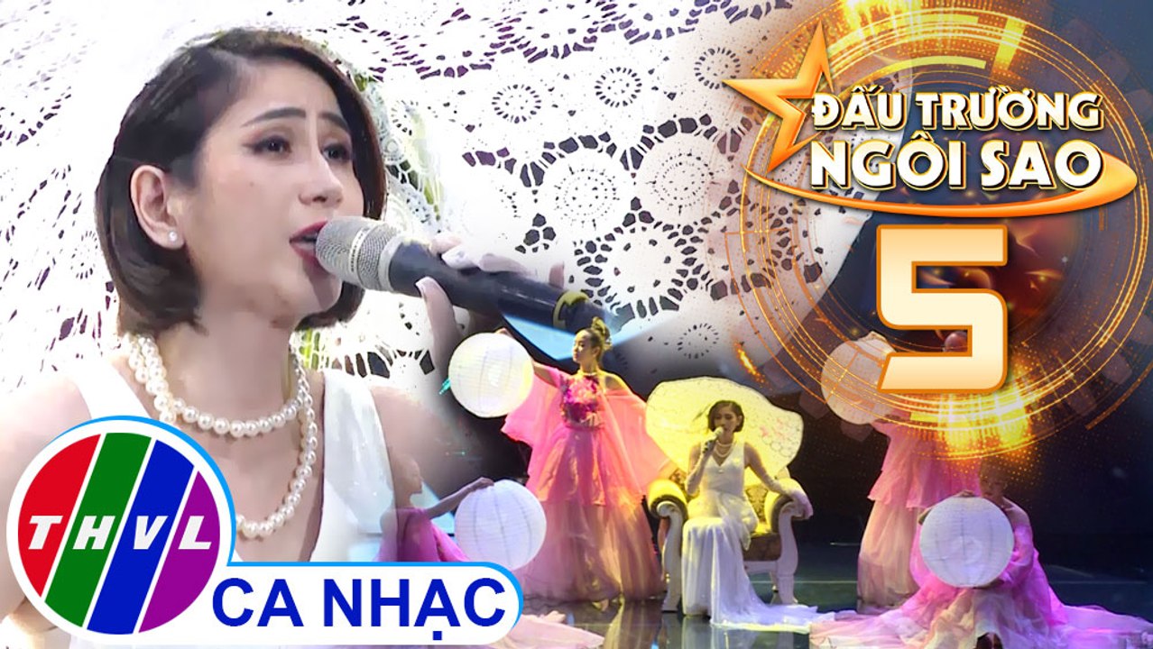 Tình lỡ cách xa - Thu Ba