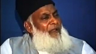 Dr. Israr talks about Depression and maniac depressive psychosis.ڈیپریشن کیا ہے؟ ڈیپریشن کیوں ہوتا ہے؟