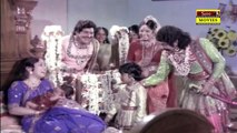 Bala Nagamma | Movie Scene 2 | K. Shankar |Sarath Babu | Sridevi | K. R. Vijaya | Vijayashanti
