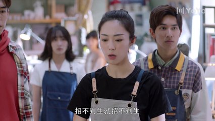 我凭本事单身 21 | Professional Single 21（宋伊人/邓超元/王润泽/洪杉杉/何泽远