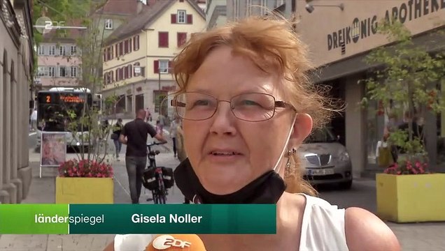 Hammer der Woche – Frisch sanierte Straße wieder kaputt