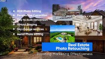 Let your Images speak through Professional Image Editing - MAP Systems
