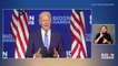 Joe Biden Speaks LIVE about the 2020 Election _ Joe Biden For President 2020