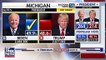 Joe Biden wins Michigan, Fox News projects