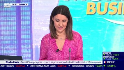 La France qui résiste : Les syndics de copropriété se réinventent, par Justine Vassogne - 05/11