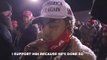 WATCH - Lil Pump on why he is voting for Donald Trump