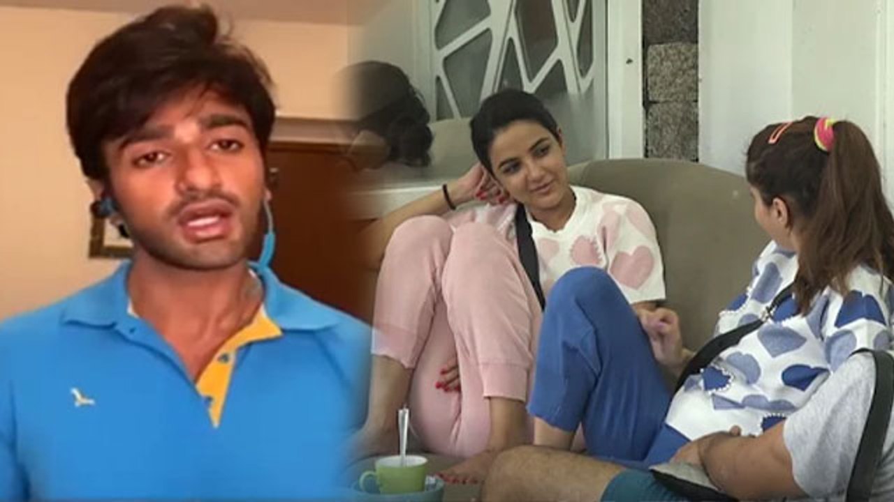 Bigg Boss 14: Nishant Singh Malkhani ने Puppet टास्क पर दी अपनी सफाई कहा असली puppet तो Jasmin है