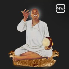 A Tribute To Great Saint Shri Tukdoji Maharaj On His 52nd Death Anniversary