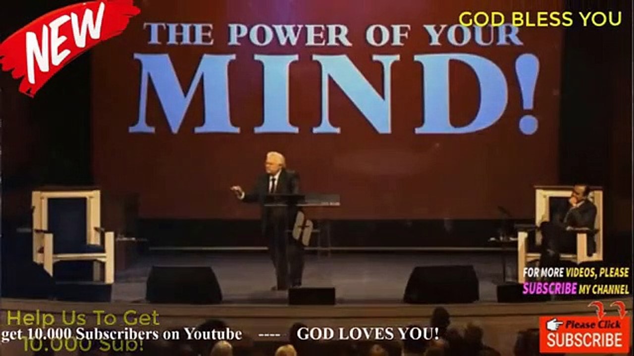 John Hagee Sermons _ Don’t be discouraged everything will be alright! _ SPECIAL