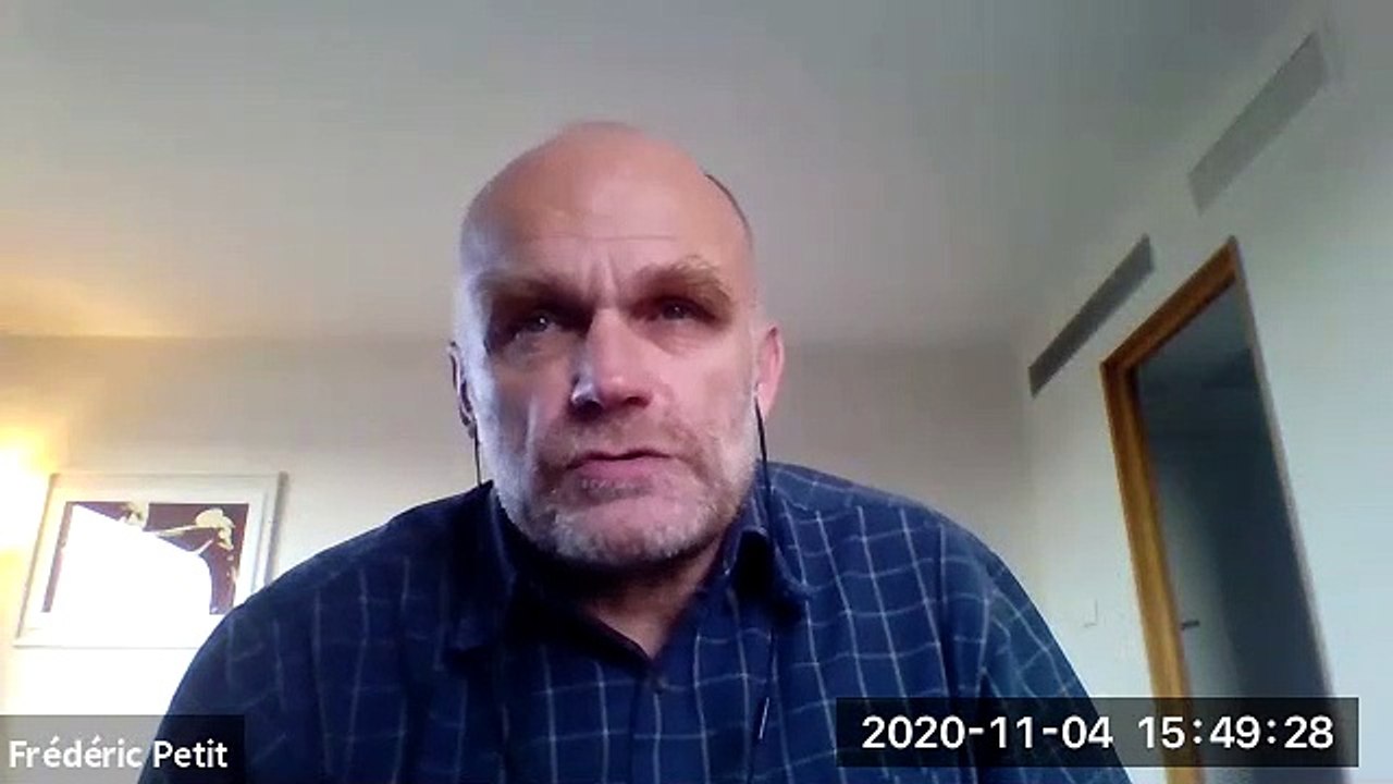 Commission des affaires étrangères : Présentation du rapport d’information sur l’environnement international des départements et collectivités d’outre-mer (Mmes Annie Chapelier et Bérengère Poletti, co-rapporteures) - Mercredi 4 novembre 2020