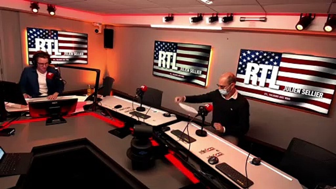 Fact Checking du 05 novembre 2020