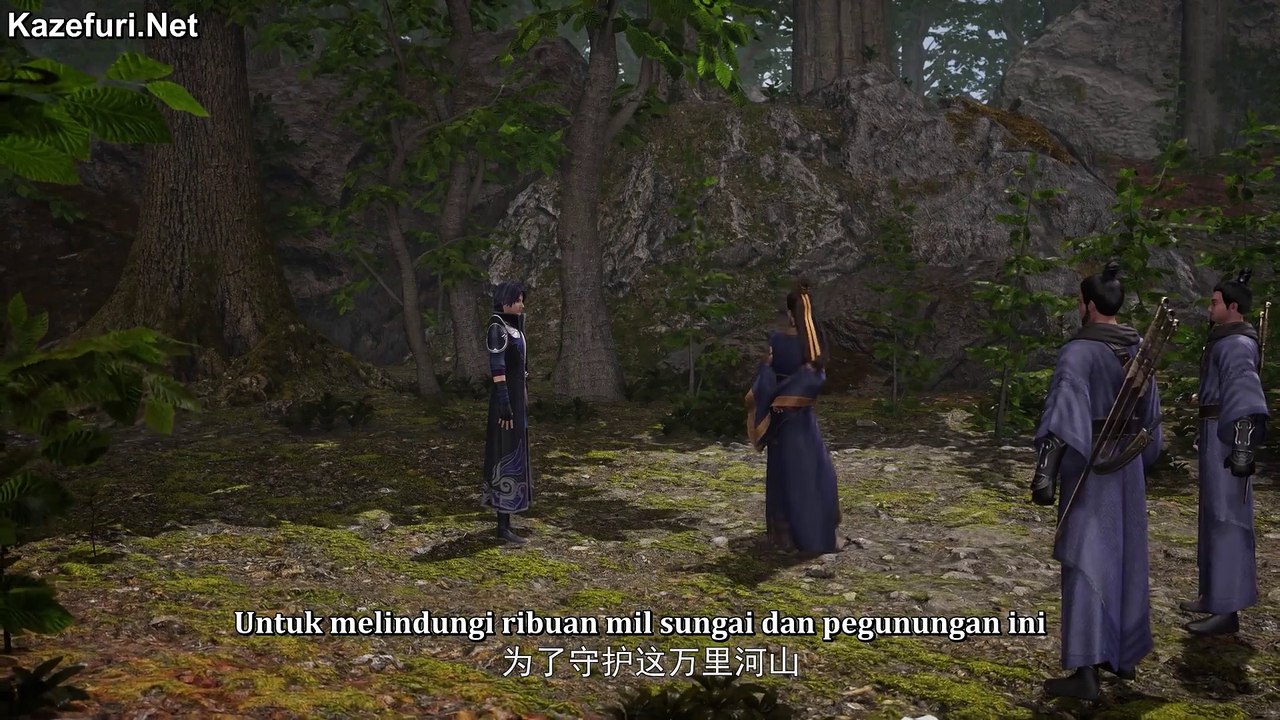 [Kazefuri.Net]Wonderland 146.[1080p]