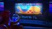 Finding Dory Film Clip - Dory & Hank in het Aquarium