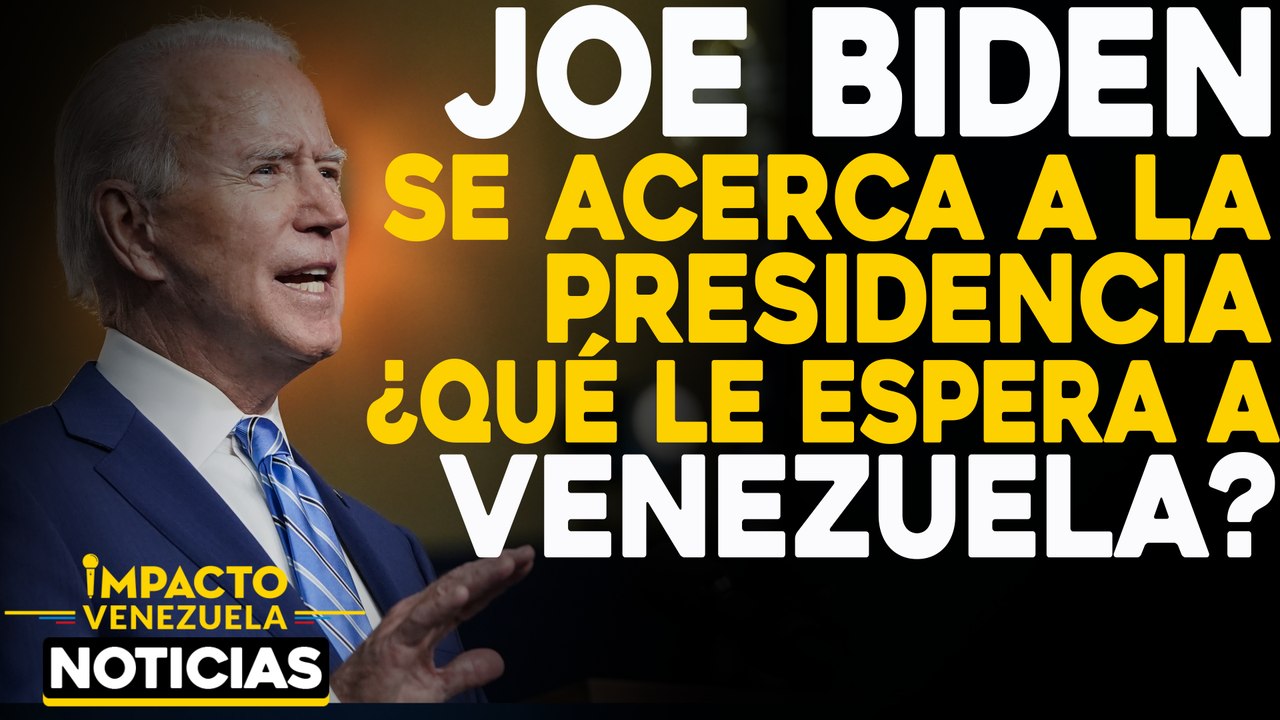 ¿Qué le espera a Venezuela? |  NOTICIAS VENEZUELA HOY noviembre 5 2020