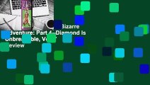 Full version  JoJo's Bizarre Adventure: Part 4--Diamond Is Unbreakable, Vol. 7  Review
