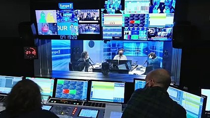 Élections américaines : Donald Trump en résistance