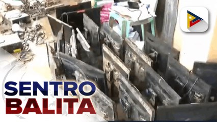 Higit 100K pamilya sa Albay, apektado ng bagyong Rolly