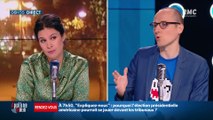 La chronique d'Anthony Morel : L'IA plus forte que les sondages ? - 05/11