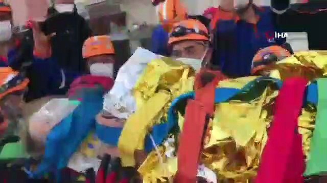 Bakan Kurum: İzmir'in en büyük kentsel dönüşüm hamlesini başlatmış oluyoruz