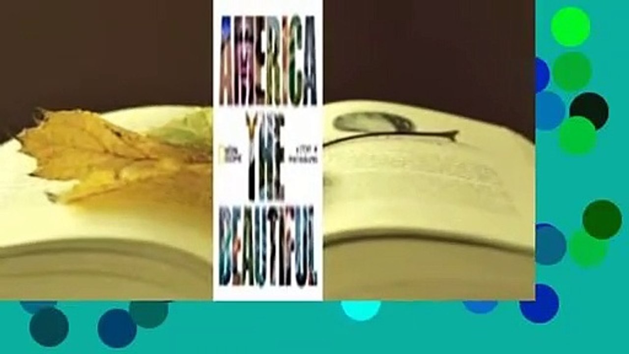 America the Beautiful: A Story in Photographs  Best Sellers Rank : #1
