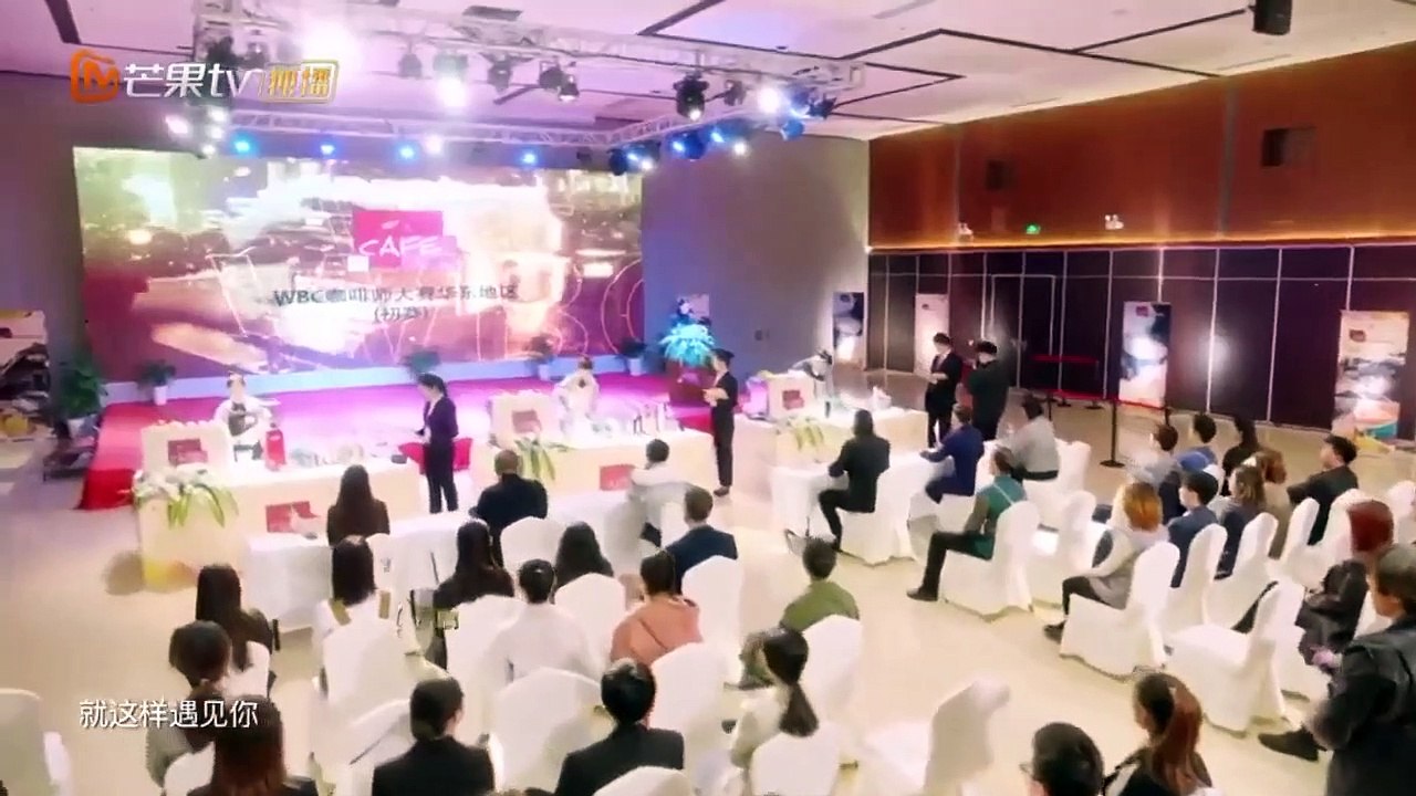 Cảm Ơn Vì Đã Để Anh Gặp Được Em- Tập 21 - Lướt Phim
