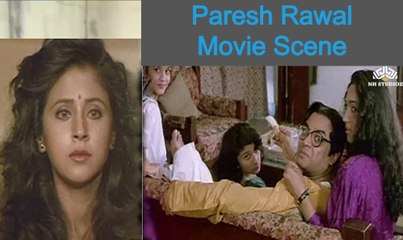 Video herunterladen: Paresh Rawal Scene | Aa Gale Lag Jaa (1994) | Jugal Hansraj | Urmila Matondkar | Paresh Rawal | Bollywood Movie Scene