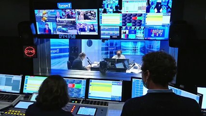 Élections américaines : Alan Dershowitz "demande à Donald Trump d'être raisonnable"