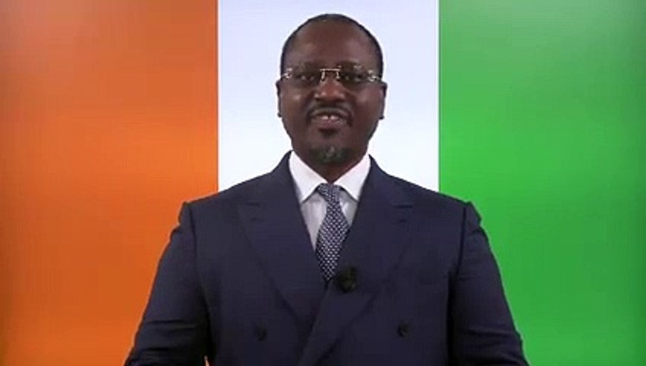 Soro  « Ouattara n’est plus le président de la République de Côte d’Ivoire »