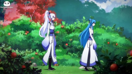 [VIETSUB] ĐẠI SƯ HUYNH NHÀ TUI LÀ PHẢN DIỆN - TẬP 01