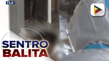 Pangulong #Duterte, ipinag-utos ang paglalagay ng price cap sa COVID-19 RT-PCR test