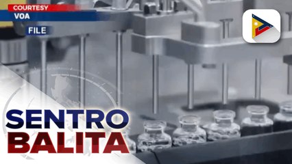 DOH, nilinaw na walang magbabago sa proseso ng pagbili ng bansa ng COVID-19 vaccine