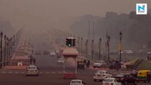 Delhi wakes up to sever air pollution, AQI at 452