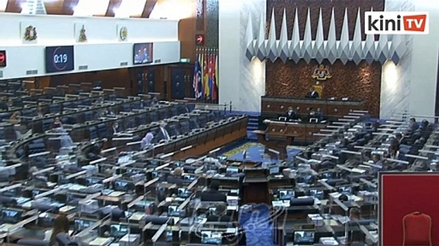 Kerajaan sedia pertimbang darurat untuk kawasan pilihan raya