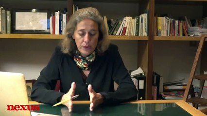 Alexandra Henrion-Caude (généticienne) s'exprime sur les traitements du COVID-19