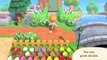 Animal Crossing- New Horizons - April Update Trailer