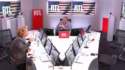 Présidentielle américaine : "La démocratie risque de se fragiliser", dit Alain Mabanckou