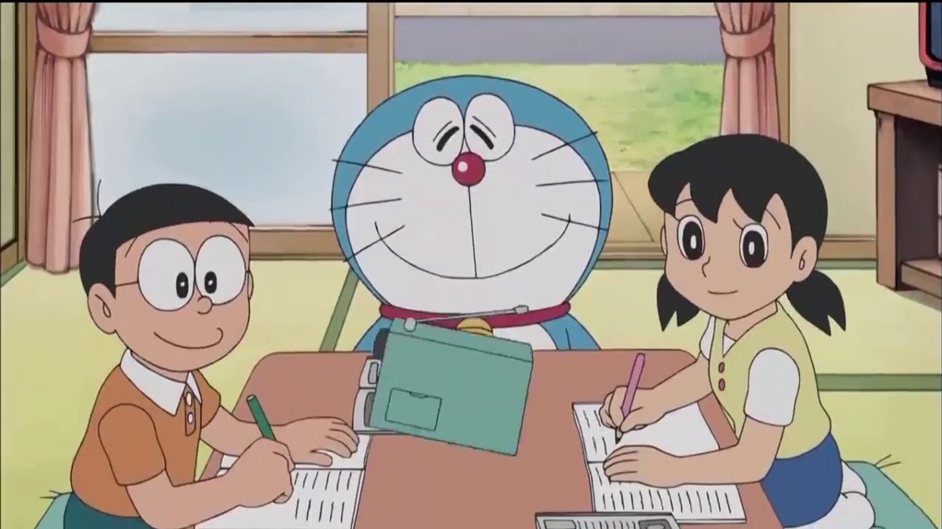 Doraemon in Hindi S16E02 _ Doraemon Cartoon Latest Episode 2020