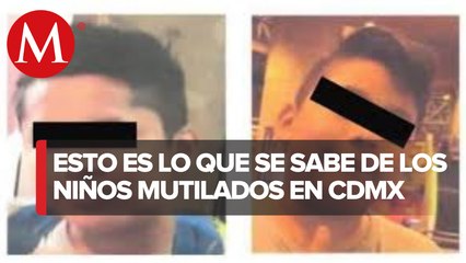 Analizan llamadas realizadas a celular de joven hallado muerto en la CdMx