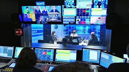 Jean-Yves Le Drian : "Je ne fais pas de lien entre immigration et terrorisme"