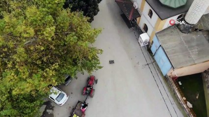 Korona virüsle mücadele için hepsi birden kapılarına kilit vurdu