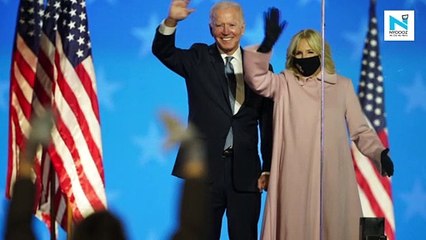 Joe Biden sets record with 70 million votes, breaks Obama’s 2008 count