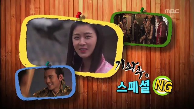 [ENG/FRSub] Emission Télévisée - Happy Time (11.05.14)