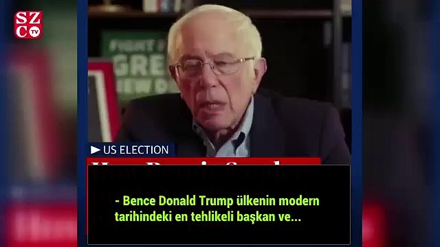 Ünlü siyasetçi Trump’ın taktiğini haftalar önce söylemiş